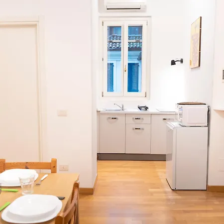 Are1 • Colonne San Lorenzo • Large Apartment • Milan Exterior photo